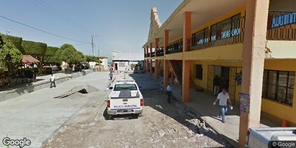 OFICINA DE REGISTRO CIVIL